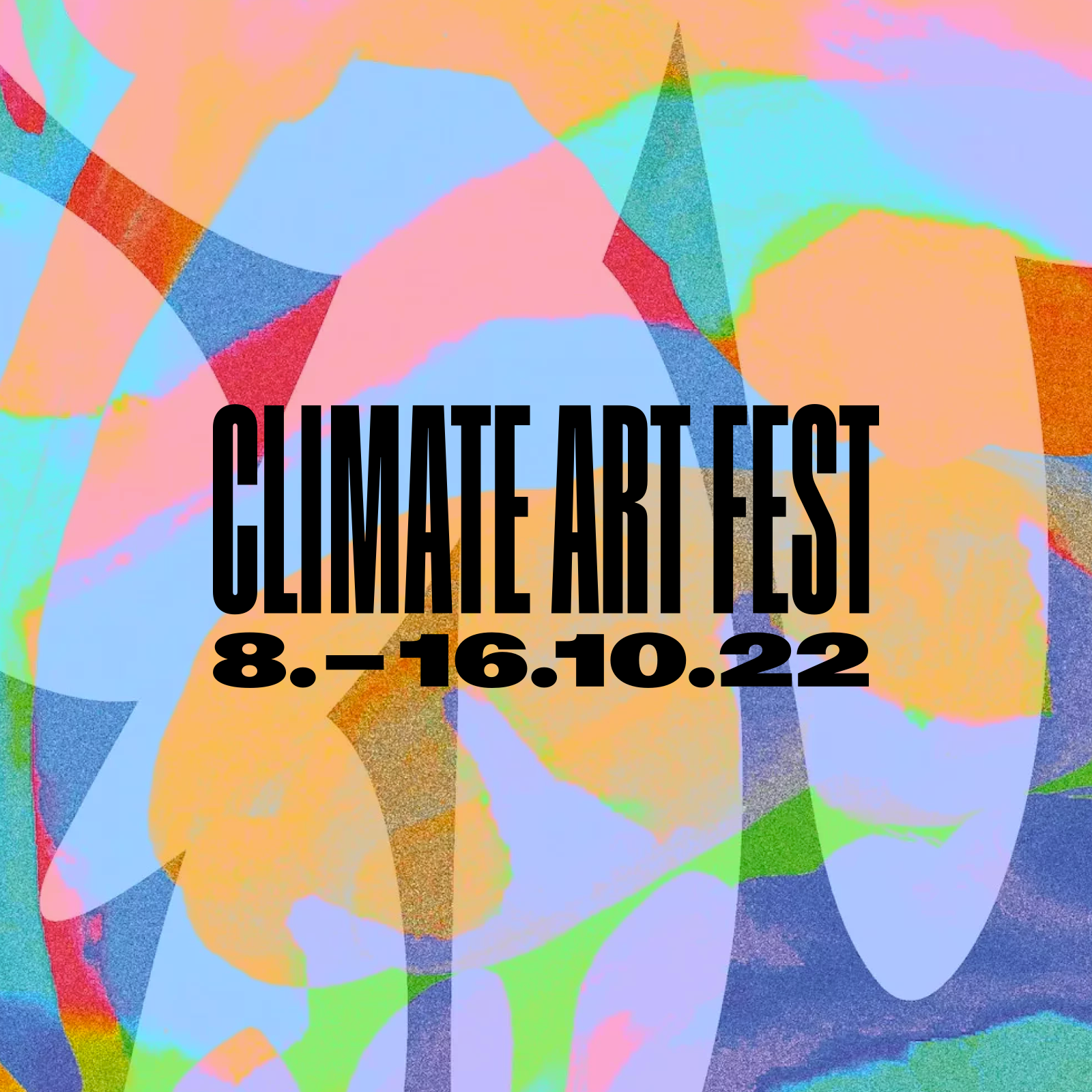 Climate Art Fest