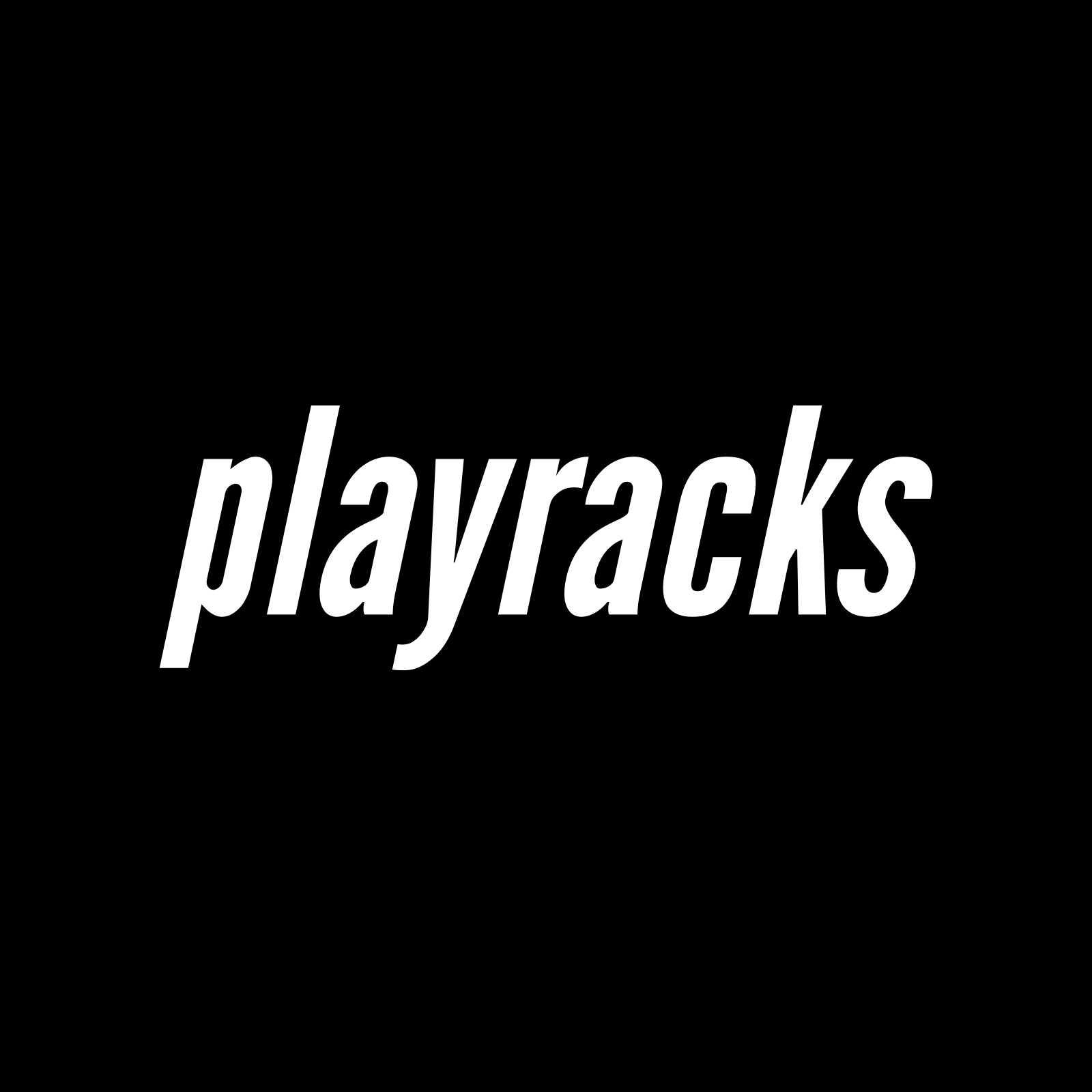 Playracks