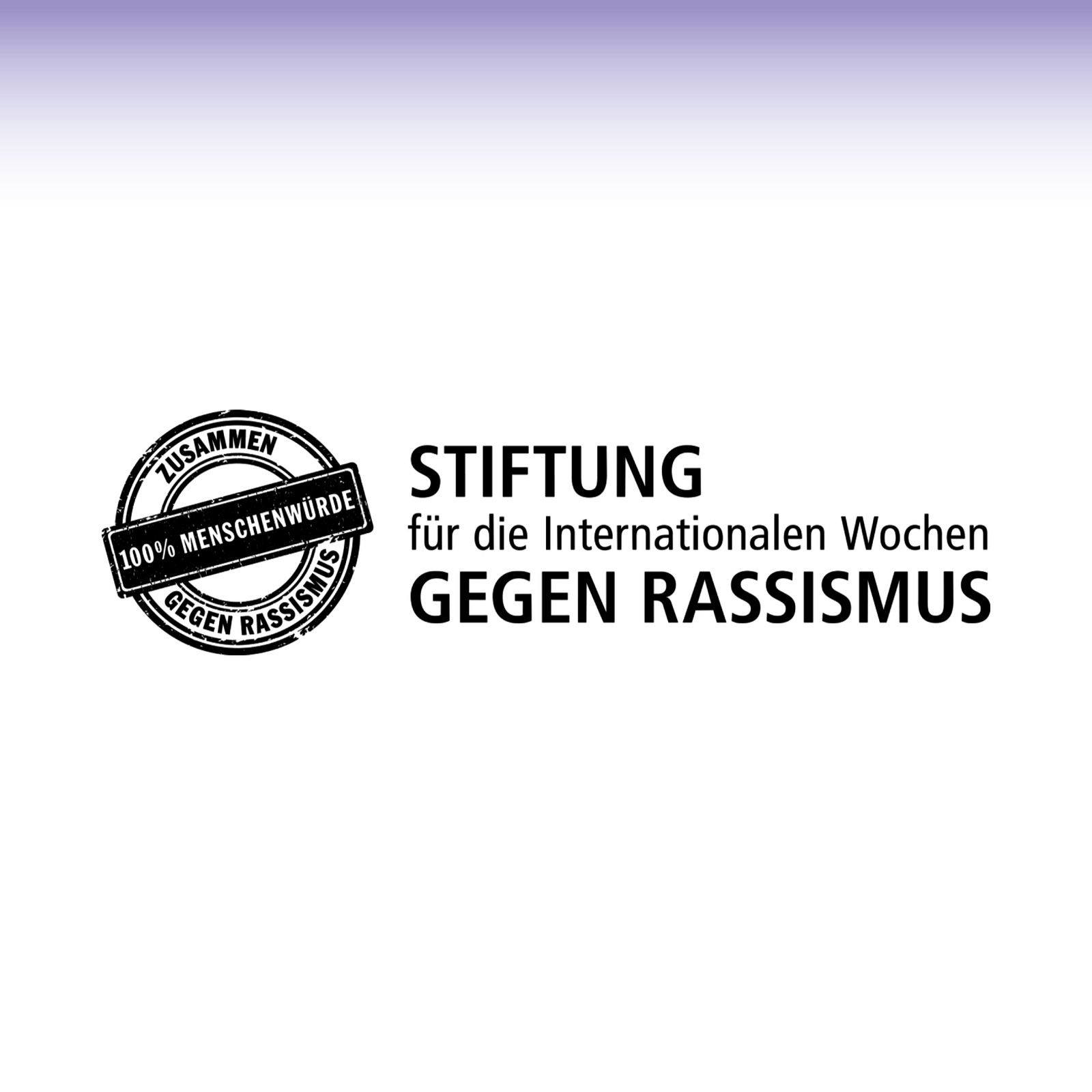 Stiftung gegen Rassismus